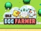 Jwèt Idle Egg Farmer sou entènèt