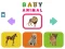 Jwèt Baby Animal sou entènèt