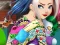 Jwèt Carley Queen Fun Tattoo sou entènèt