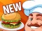 Jwèt Fast Burger sou entènèt