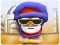 Jwèt Prince Rash Adventure sou entènèt