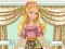 Jwèt Barbie's Patchwork Peasant Dress sou entènèt