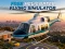 Jwèt Free Helicopter Flying Simulator sou entènèt