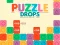 Jwèt Puzzle Drops sou entènèt