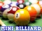 Jwèt Mini Billiard sou entènèt