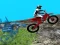 Jwèt Forest Bike Trials 2019 sou entènèt