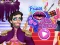 Jwèt Prince Drag Queen sou entènèt