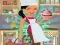 Jwèt Cupcake Puzzle sou entènèt