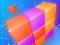 Jwèt Cubes Road sou entènèt
