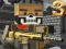 Jwèt Combat Cubic Arena sou entènèt