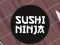 Jwèt Sushi Ninja sou entènèt