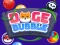 Jwèt Doge Bubble sou entènèt