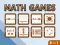 Jwèt Math Games sou entènèt