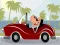 Jwèt Convertible Cars Jigsaw sou entènèt