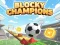 Jwèt Blocky champions sou entènèt