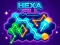 Jwèt Hexa Fill sou entènèt