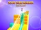 Jwèt 2048 Cube Runner ultimate sou entènèt