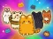 Jwèt Cat Evolution 2 sou entènèt