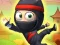 Jwèt Ninja Ascend sou entènèt