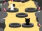 Jwèt Catch Cats sou entènèt
