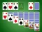 Jwèt Solitaire Spider sou entènèt