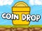 Jwèt Coin Drop sou entènèt