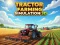 Jwèt Tractor Farming Simulation 3D sou entènèt