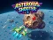 Jwèt Asteroids Shooter sou entènèt