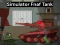 Jwèt Simulator Fnaf Tank sou entènèt