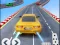 Jwèt Mega Ramp Car Racing Stunts GT 3d sou entènèt