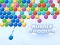 Jwèt Bubble Shooter sou entènèt