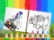 Jwèt Funny Animals Coloring Book sou entènèt