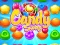 Jwèt Candy Swap sou entènèt