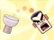 Jwèt Skibidi Toilet Basketball sou entènèt