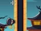 Jwèt Ninja Poof sou entènèt