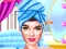 Jwèt Kendall Whimsical Wedding sou entènèt
