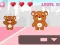 Jwèt Bear And Shapes sou entènèt