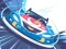 Jwèt Fast Racing Cars Hidden sou entènèt
