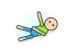 Jwèt Ragdoll Bounce sou entènèt
