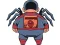 Jwèt Spider Boy sou entènèt