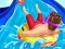 Jwèt Aquapark Shark sou entènèt