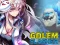 Jwèt Golem Slasher sou entènèt