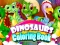 Jwèt Dinosaurs Coloring Book sou entènèt