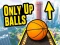 Jwèt Only Up Balls sou entènèt