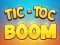 Jwèt Tic Toc Boom sou entènèt