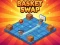 Jwèt Basket Swap sou entènèt