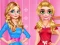 Jwèt BFF Night Club Party Makeover sou entènèt