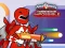 Jwèt Power Rangers Mission Impossible sou entènèt
