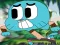 Jwèt Gumball Jump adventure sou entènèt