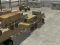 Jwèt Transport Army vehicle truck driving sou entènèt